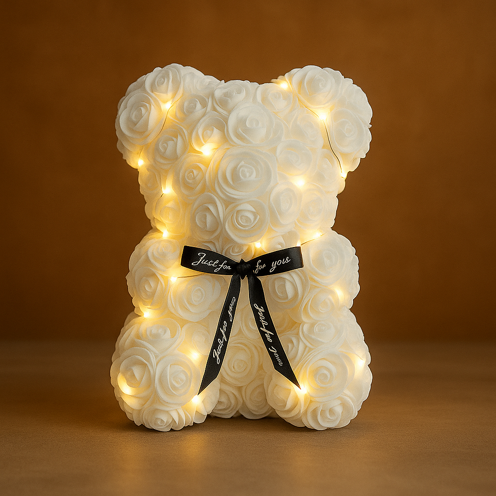 Ours Enchanté | RoseParis