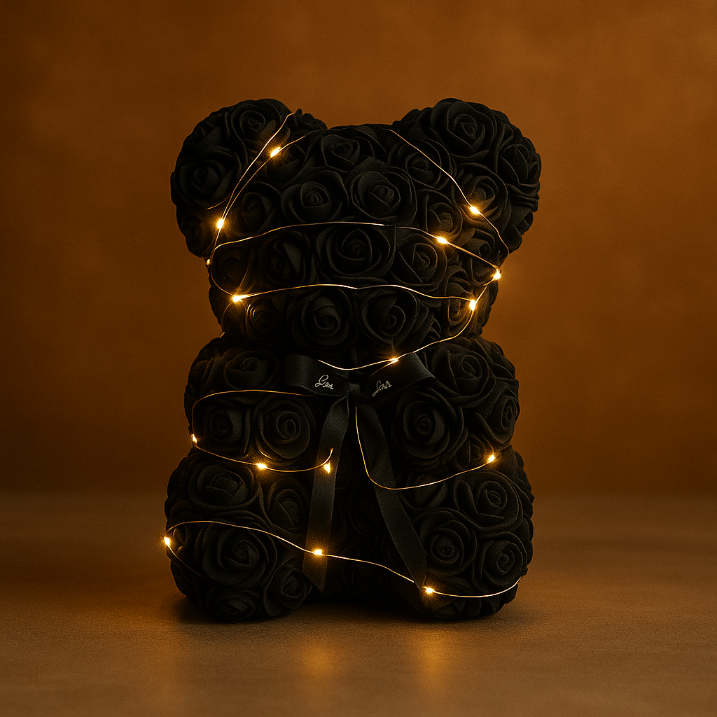 Ours Enchanté | RoseParis
